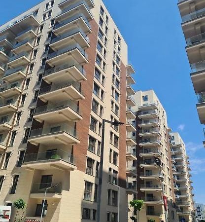 Moghioros Park Residence Dum4 Бухарест Екстер'єр фото