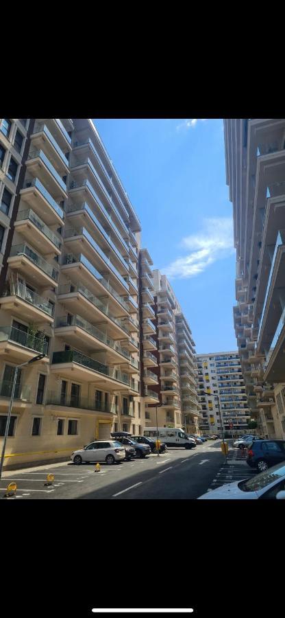 Moghioros Park Residence Dum4 Бухарест Екстер'єр фото