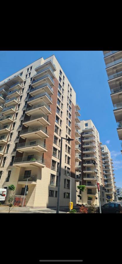 Moghioros Park Residence Dum4 Бухарест Екстер'єр фото