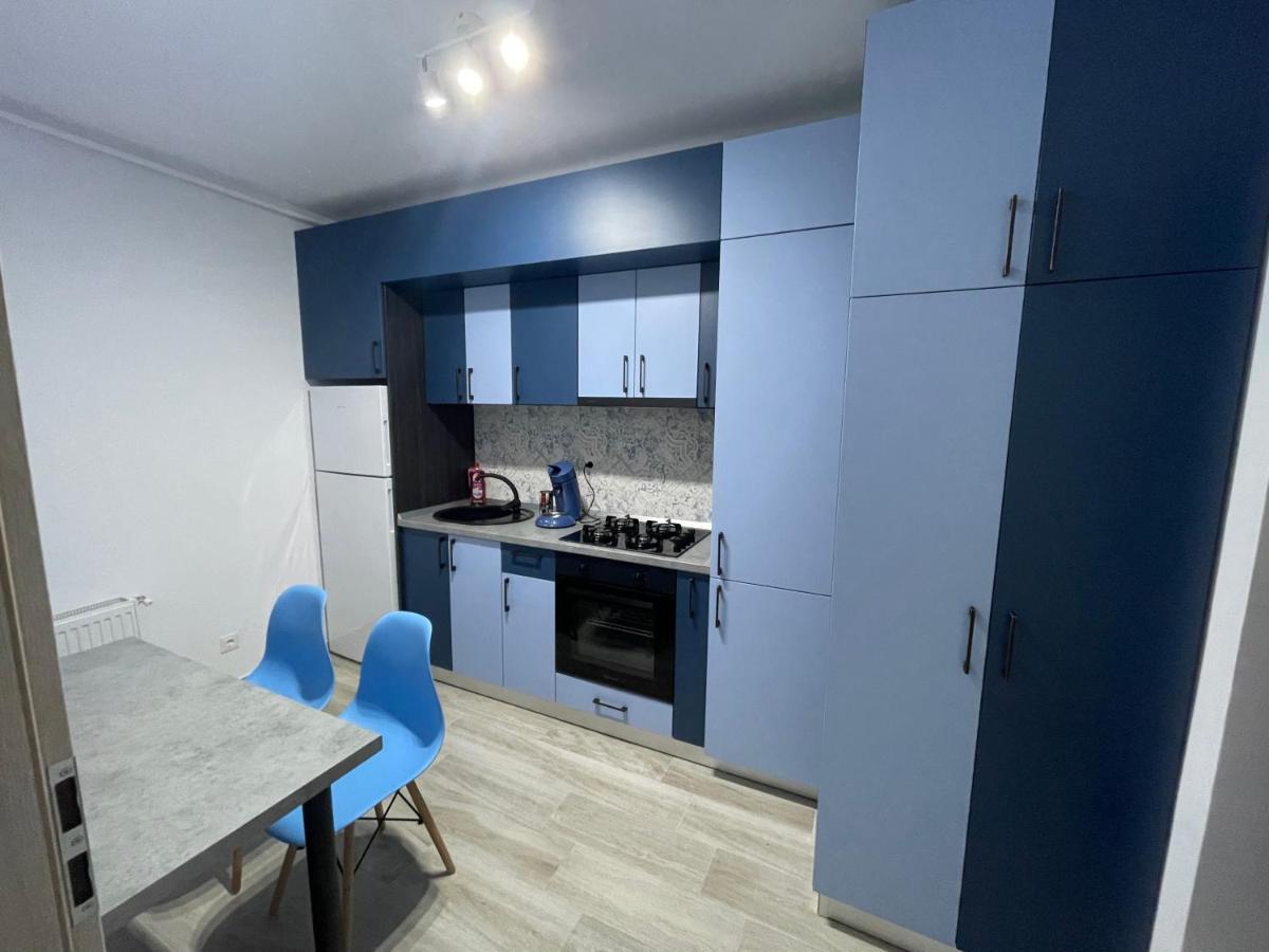 Moghioros Park Residence Dum4 Бухарест Екстер'єр фото