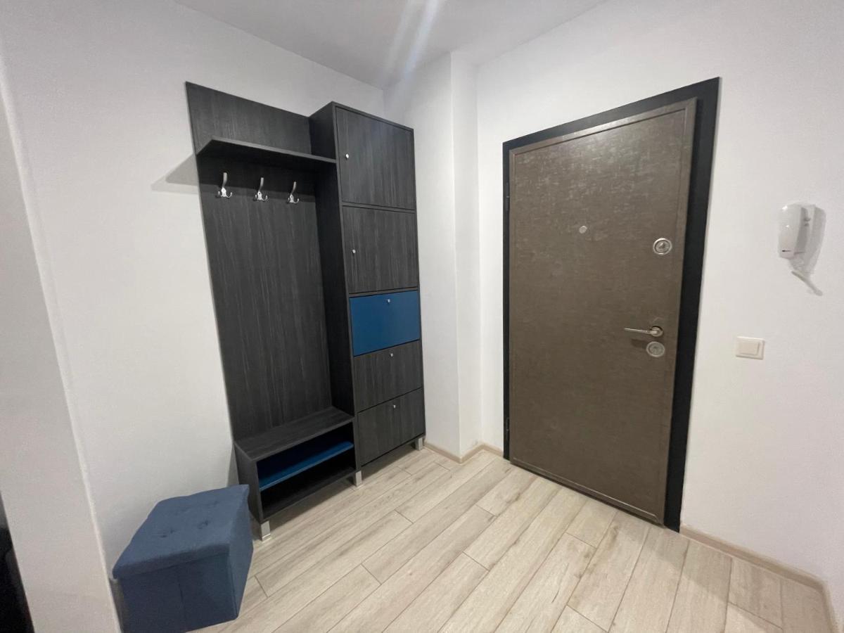 Moghioros Park Residence Dum4 Бухарест Екстер'єр фото