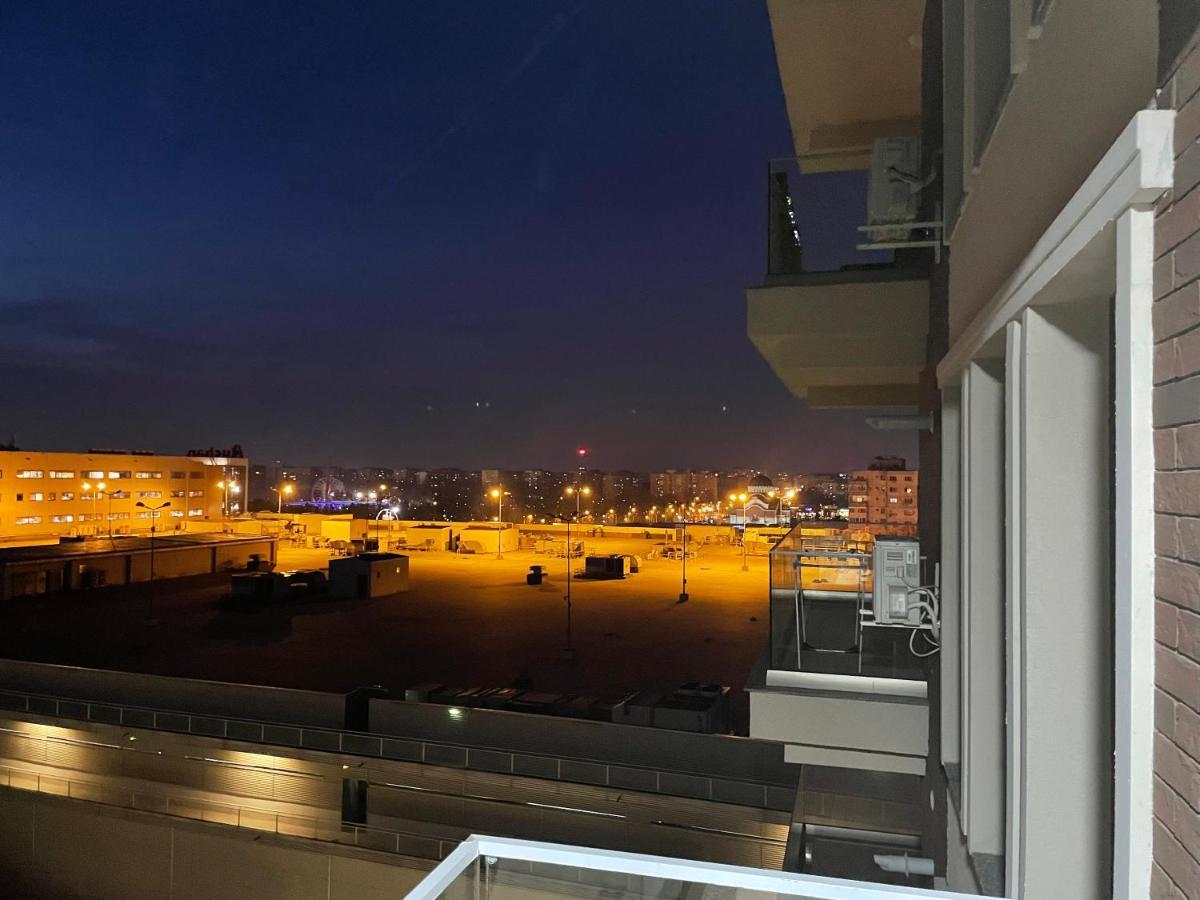 Moghioros Park Residence Dum4 Бухарест Екстер'єр фото